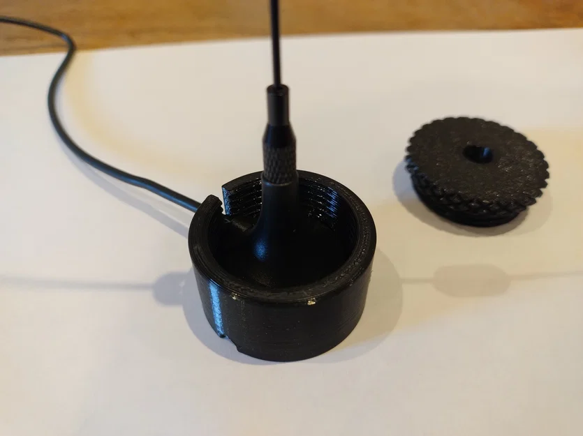 Giá đỡ (Support) cho anten Lorawan 4G GSM - Image 4