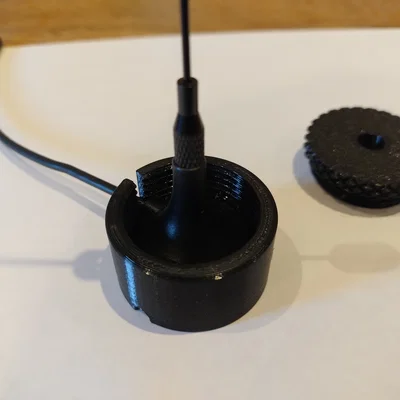 Giá đỡ (Support) cho anten Lorawan 4G GSM