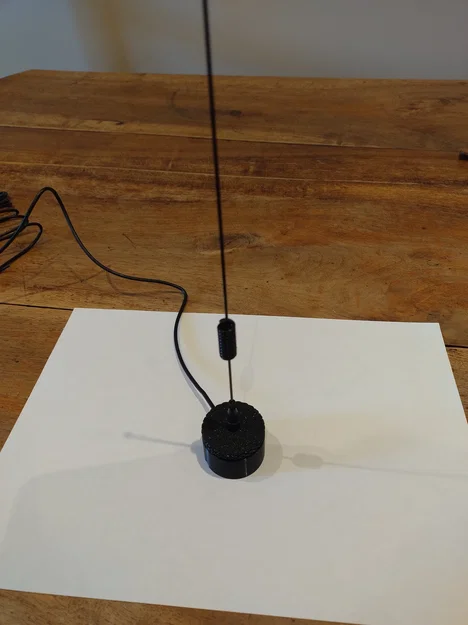 Giá đỡ (Support) cho anten Lorawan 4G GSM - Image 5