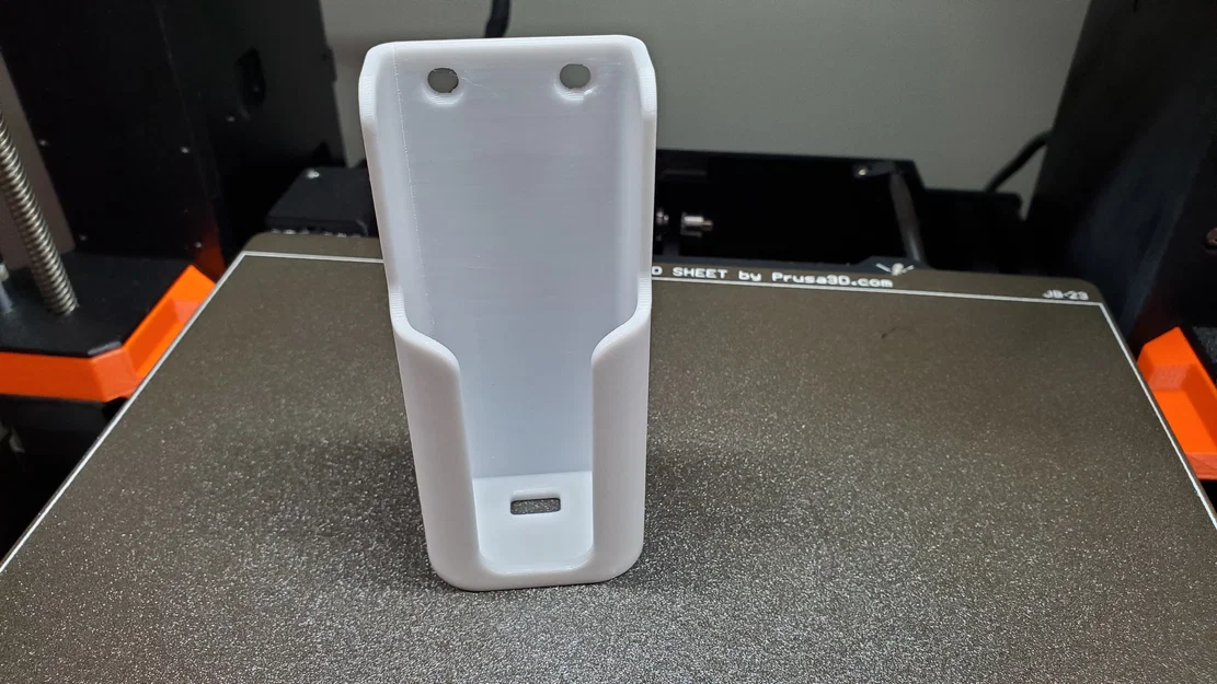 Giá treo tường Acurite Probe Wall Mount - Image 1