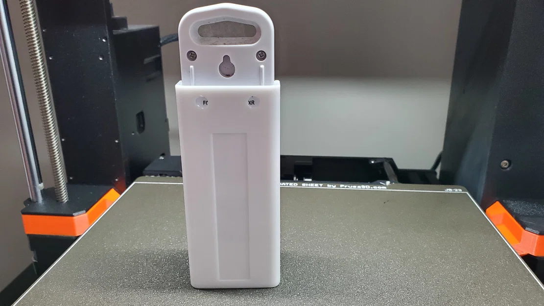 Giá treo tường Acurite Probe Wall Mount - Image 3