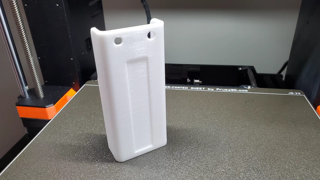 Giá treo tường Acurite Probe Wall Mount - Image 5