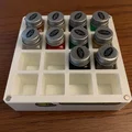 Hộp đựng Testors có nắp nam châm - Thumbnail 2