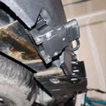 Giá đỡ bộ chuyển đổi Hopkins 4-Flat cho Toyota (Hỗ trợ kéo rơ-moóc) - Thumbnail 1