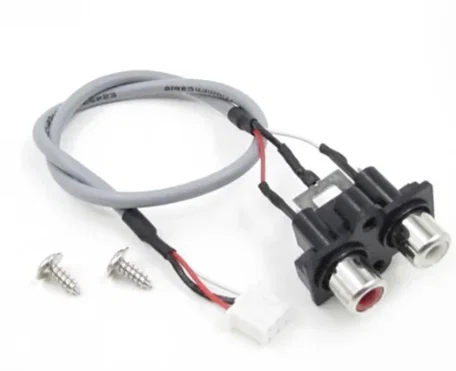 Vỏ hộp cho mạch lọc thông thấp 2.1 (subwoofer pre-amp) - Image 4