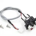 Vỏ hộp cho mạch lọc thông thấp 2.1 (subwoofer pre-amp) - Thumbnail 4