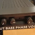 Vỏ hộp cho mạch lọc thông thấp 2.1 (subwoofer pre-amp) - Thumbnail 5