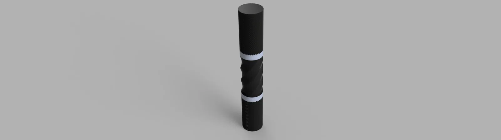 Mô hình 3D Gậy Điều Phối Thảo Luận (Talking Stick) chuyên dụng - Image 1