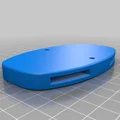 Bộ Ngàm Gắn Bơm Tay Q-MODEL Cho Bình Nhiên Liệu - Thumbnail 4