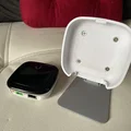Chân đế dựng đứng cho Ubiquiti UFiber NanoG - In 3D tiện lợi - Thumbnail 2