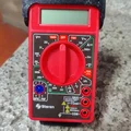 Giá đỡ 3D cho đồng hồ vạn năng Steren - Tối ưu bàn làm việc - Thumbnail 1