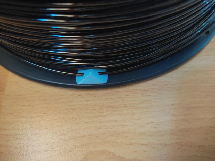 Kẹp giữ filament (Filament clip) - Image 1