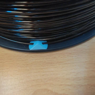 Kẹp giữ filament (Filament clip)