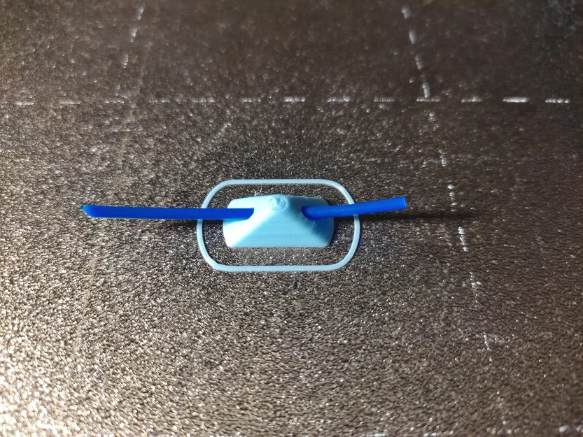 Kẹp giữ filament (Filament clip) - Image 2