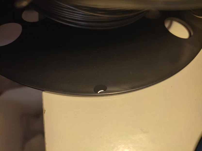 Kẹp giữ filament (Filament clip) - Image 4