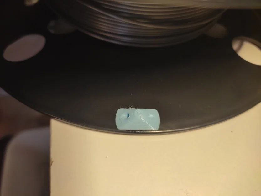 Kẹp giữ filament (Filament clip) - Image 5