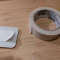 Logo “No Flyers” dán hộp thư (không nhận quảng cáo) - Thumbnail 3