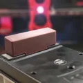 Chân đế Traktor X1/F1/Z1 mk2: nâng cao & tạo góc nghiêng - Thumbnail 3
