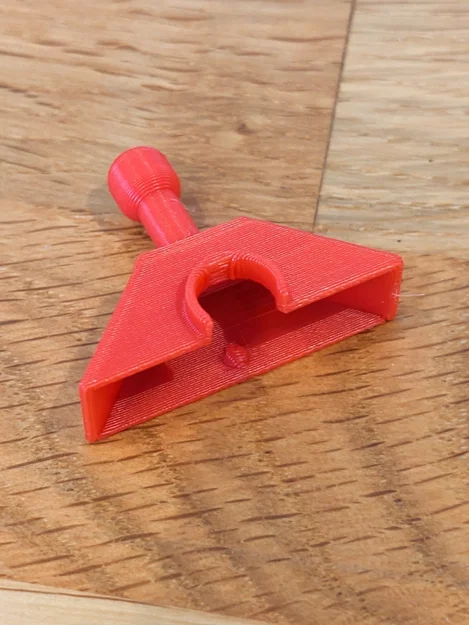 Ngàm giữ standoff heatbed cho Prusa MK3/S/S+ - Image 3