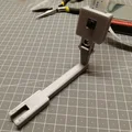 Ngàm gắn camera Raspberry Pi lên bed (Prusa MK3) – tùy biến được - Thumbnail 1