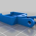 Ngàm gắn camera Raspberry Pi lên bed (Prusa MK3) – tùy biến được - Thumbnail 4