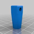 Ngàm gắn camera Raspberry Pi lên bed (Prusa MK3) – tùy biến được - Thumbnail 6