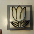 Khuôn cắt bánh quy Easter (Easter Cookie Cutters) - Thumbnail 2