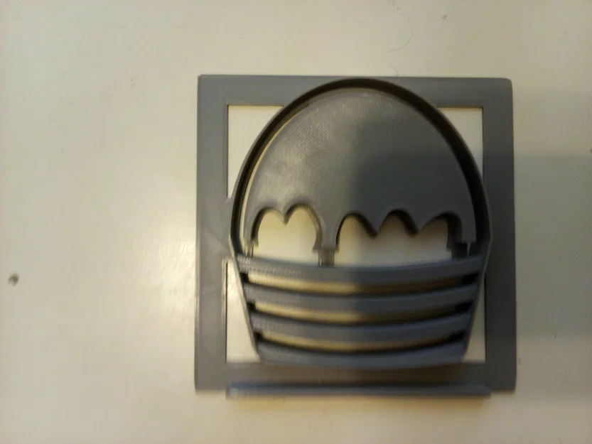 Khuôn cắt bánh quy Easter (Easter Cookie Cutters) - Image 6
