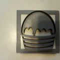 Khuôn cắt bánh quy Easter (Easter Cookie Cutters) - Thumbnail 6