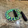 Hạt trang trí dây nhảy (Skipping Rope Beads) - Thumbnail 1