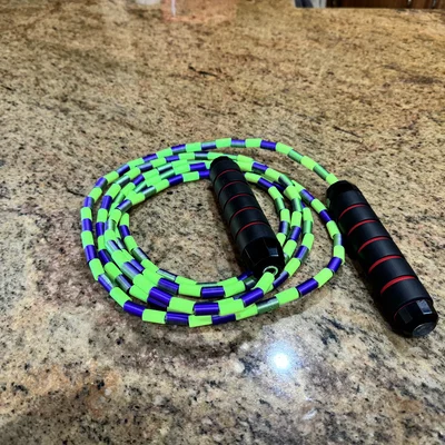 Hạt trang trí dây nhảy (Skipping Rope Beads)