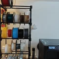 Offset kệ lưu trữ filament (Filament Storage Offsets) - Thumbnail 1