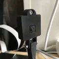 Đế gắn camera Raspberry Pi v1 xoay góc cho máy in 3D - Thumbnail 1