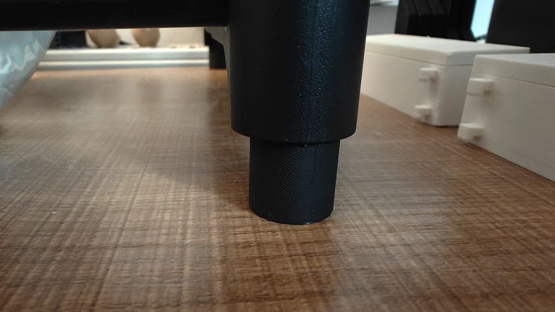 Offset kệ lưu trữ filament (Filament Storage Offsets) - Image 2