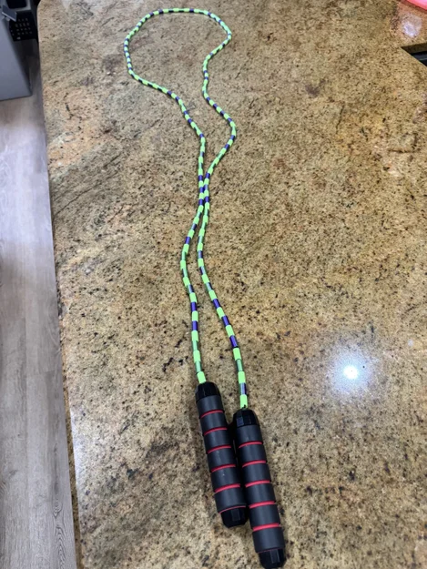 Hạt trang trí dây nhảy (Skipping Rope Beads) - Image 2