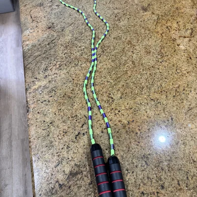 Hạt trang trí dây nhảy (Skipping Rope Beads)