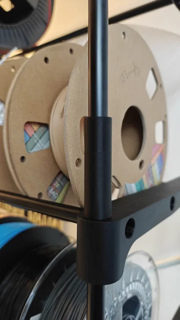 Offset kệ lưu trữ filament (Filament Storage Offsets) - Image 3
