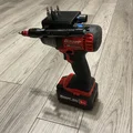 Impact Driver Multiple Bit Holder Mountable-Universal – Giá đỡ nhiều mũi bit gắn đa dụng - Thumbnail 5