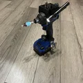 Impact Driver Multiple Bit Holder Mountable-Universal – Giá đỡ nhiều mũi bit gắn đa dụng - Thumbnail 8