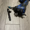 Impact Driver Multiple Bit Holder Mountable-Universal – Giá đỡ nhiều mũi bit gắn đa dụng - Thumbnail 9