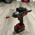 Impact Driver Multiple Bit Holder Mountable-Universal – Giá đỡ nhiều mũi bit gắn đa dụng - Thumbnail 10