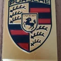 Giá đỡ điện thoại Porsche - Thumbnail 1