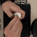 Hộp đựng tiền xu thông minh với cơ chế lò xo tự động - Thumbnail 1