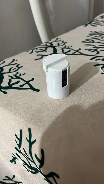 Hộp đựng tiền xu thông minh với cơ chế lò xo tự động - Image 2