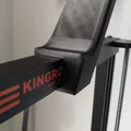 Giá treo cuộn nhựa in 3D cứng cáp cho Kingroon KP5L - Thumbnail 4
