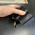 Nắp đậy an toàn cho van gas đèn Bunsen - Thumbnail 3