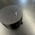 Nắp đậy an toàn cho van gas đèn Bunsen - Thumbnail 4