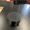 Nắp đậy an toàn cho van gas đèn Bunsen - Thumbnail 5