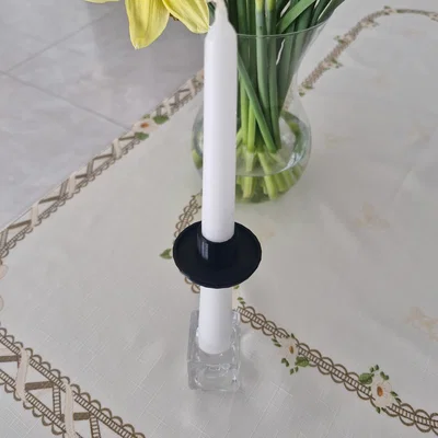 Tấm che bảo vệ nến – 2 phiên bản