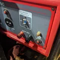 Miếng đệm 3D cố định đầu nối điện 12V cho máy phát điện cũ - Thumbnail 1